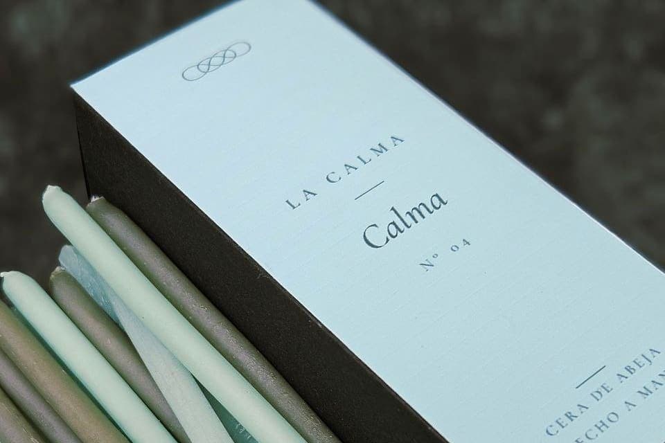 Calma — photograph 4 of 5