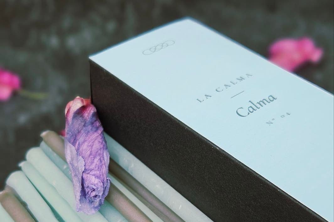 Calma — photograph 2 of 5