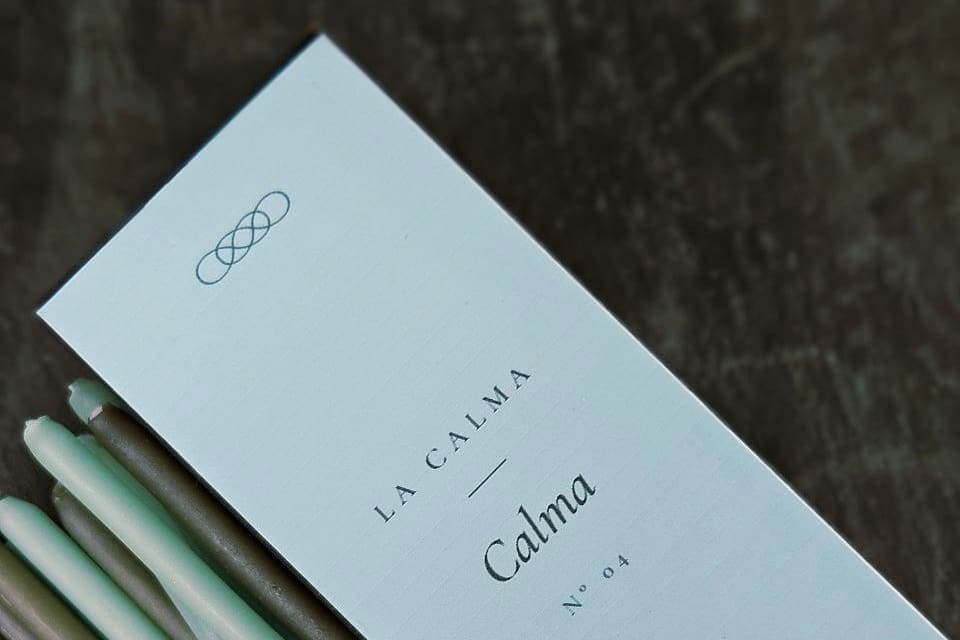 Calma — photograph 1 of 5