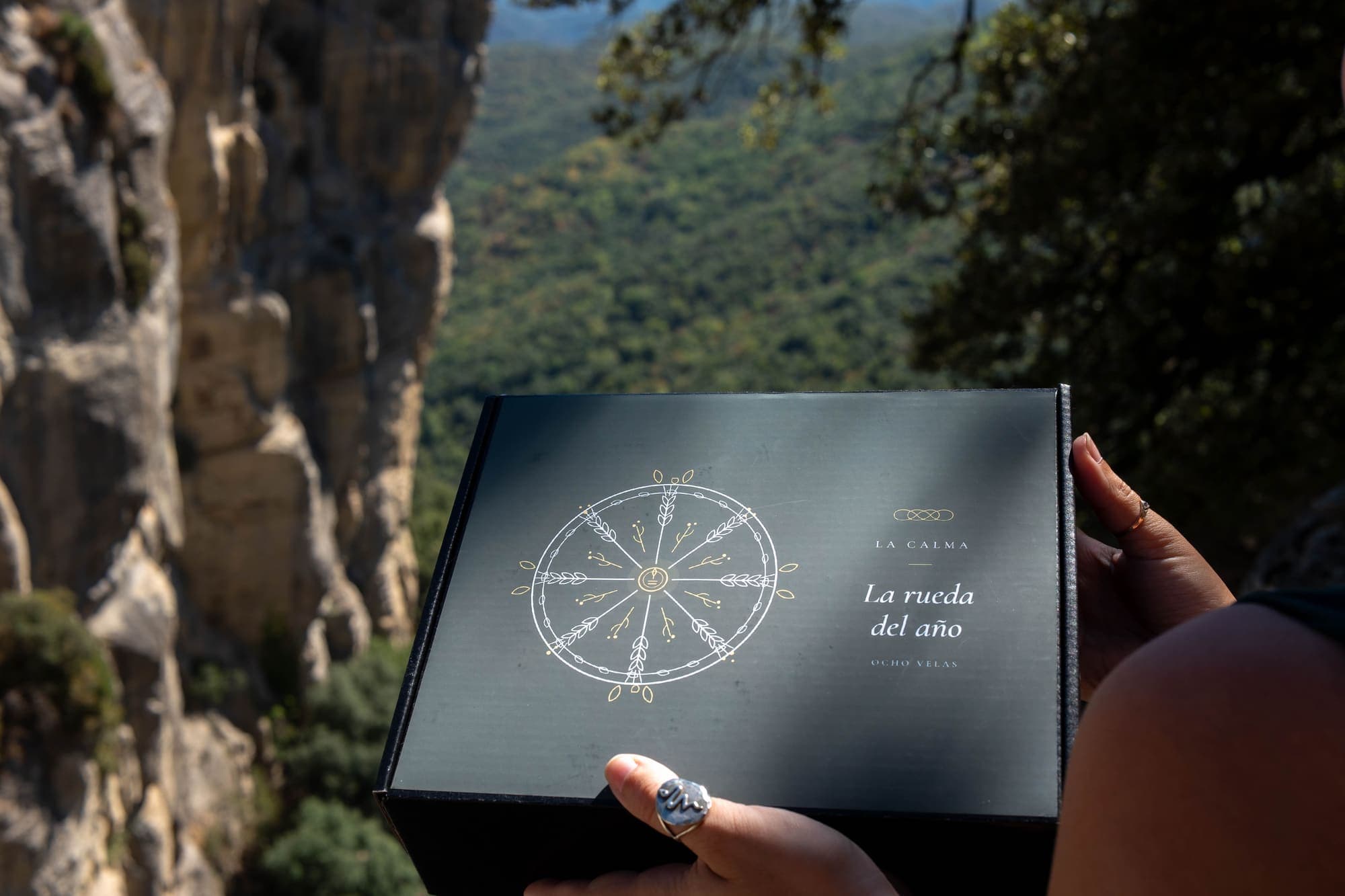 Rueda del Año — photograph 1 of 10