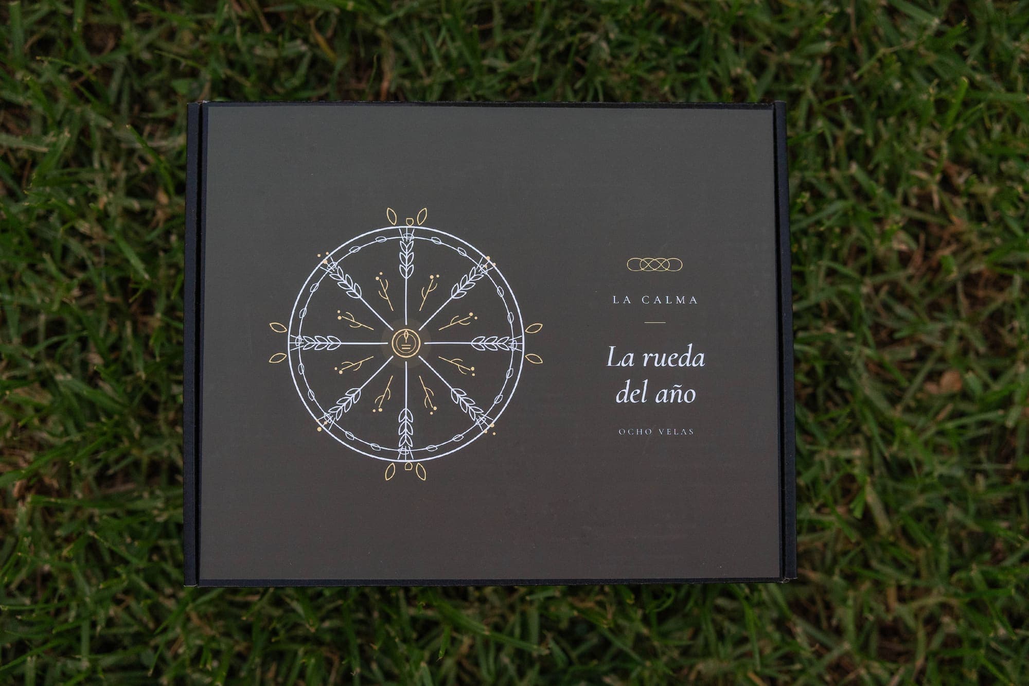 Rueda del Año — photograph 4 of 10