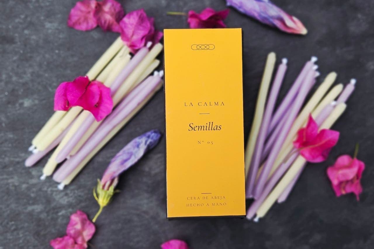 Semillas — photograph 1 of 7